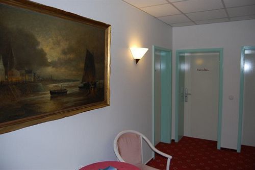 Biohotel Amadeus 4* Schwerin (Mecklenburg-Vorpommern)